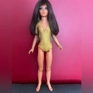 Vintage Tiffany Taylor Doll by Ideal